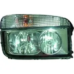 Reflektor MB Axor 10.04 - pravý s směrovým světlem