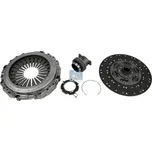 Sada spojky DT Spare Parts 7.90514