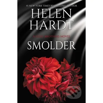 Smolder - Helen Hardt Waterhouse Press