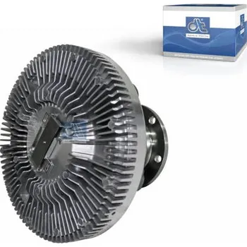 Chladič motoru Spojka, větrák chladiče DT Spare Parts 1.11849