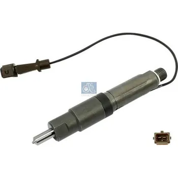 Systém vstřikování Držák trysky DT Spare Parts 4.67921
