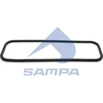 Těsnění motoru Těsnění, kryt hlavy válce SAMPA 078.076