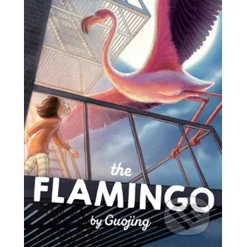 Beletrie pro dospělé The Flamingo - Guojing Guojing Random House