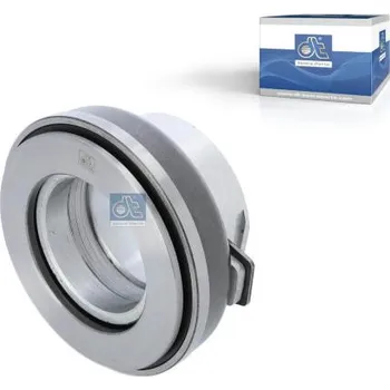 Spojkové ložisko Vysouvací ložisko DT Spare Parts 5.50020