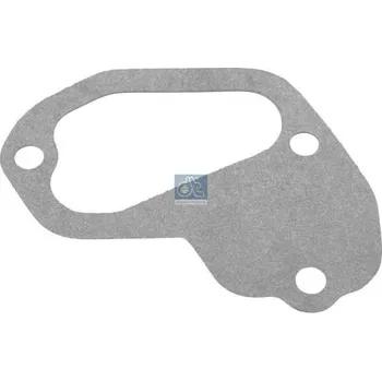 Chladič motoru Těsnění, pouzdro termostatu DT Spare Parts 4.20423