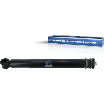 Tlumič pérování DT Spare Parts 3.66515