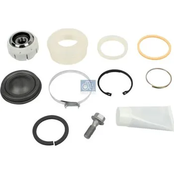 Zavěšení kol Sada na opravy - řídicí páka DT Spare Parts 7.91000