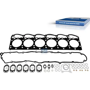 Těsnění motoru Sada těsnění, hlava válce DT Spare Parts 5.94009