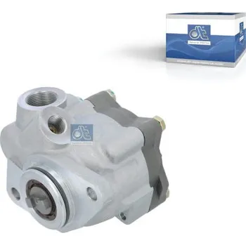 Posilovač řízení Hydraulické čerpadlo, řízení DT Spare Parts 3.69006