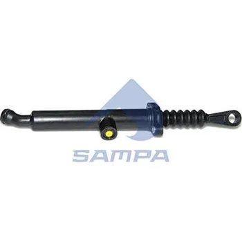 Spojkový válec Hlavní válec, spojka SAMPA 096.091