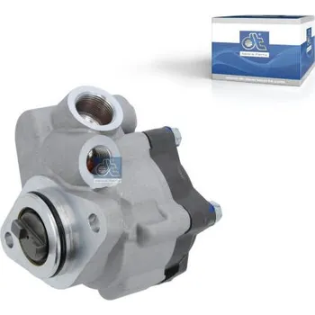 Posilovač řízení Hydraulické čerpadlo, řízení DT Spare Parts 4.65442