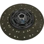 Lamela spojky DT Spare Parts 4.64258