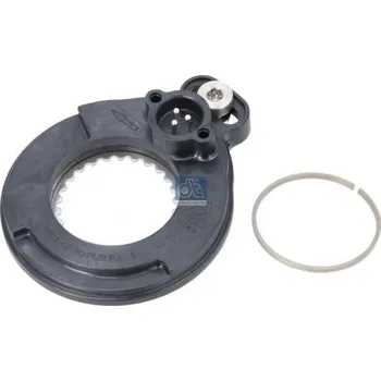 Brzdová destička Indikátor opotřebení brzdových destiček DT Spare Parts 4.63115