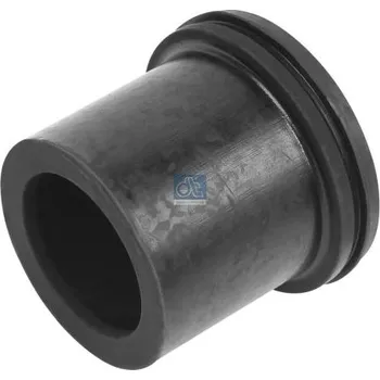 Ložiskové pouzdro, listová pružina DT Spare Parts 4.81146