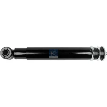 Tlumič pérování DT Spare Parts 3.66505