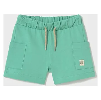 Chlapecké kraťasy Kraťasy chlapecké Mayoral dino 1244 - vel. 86,92,98,104 (Kopírovat) - 104