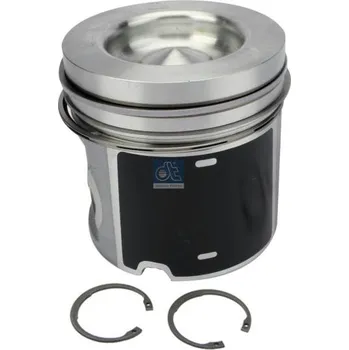 Píst motoru Píst DT Spare Parts 1.33155