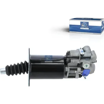 Spojková sada Posilovač spojky DT Spare Parts 5.53002