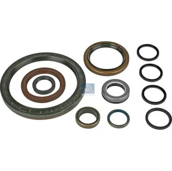 Těsnění převodovky Sada těsnění, převodovka DT Spare Parts 6.93500