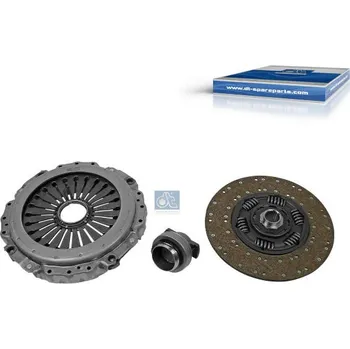 Spojková sada Sada spojky DT Spare Parts 1.31378