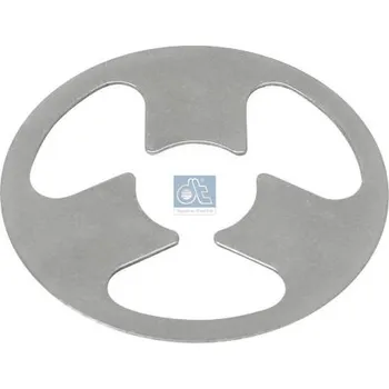 Olejové čerpadlo Těsnění, olejové čerpadlo DT Spare Parts 2.32639