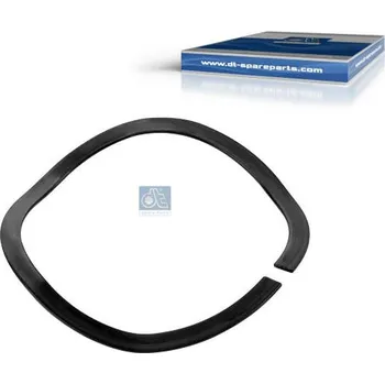 Těsnění výfuku Těsnění, výfuková trubka DT Spare Parts 2.10828
