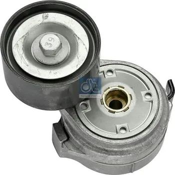 Napínák, žebrovaný klínový řemen DT Spare Parts 4.62706