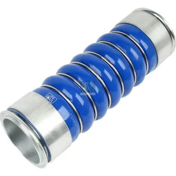 Hadička plnicího vzduchu DT Spare Parts 2.15185