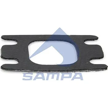 Těsnění výfuku Těsnění, kolektor výfukových plynů SAMPA 061.204