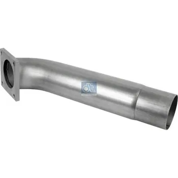 Výfuková trubka Výfuková trubka DT Spare Parts 3.25204