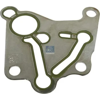Palivové čerpadlo Těsnění, palivové čerpadlo DT Spare Parts 2.12114