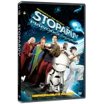 Stopařův průvodce po Galaxii (2005) DVD