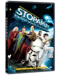 Stopařův průvodce po Galaxii (2005) DVD