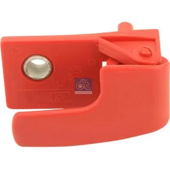 Autozámek Excentr, zámek dveří DT Spare Parts 4.63432