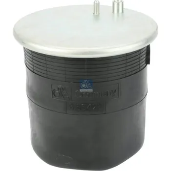 Mech, pneumatické odpružení DT Spare Parts 3.66428