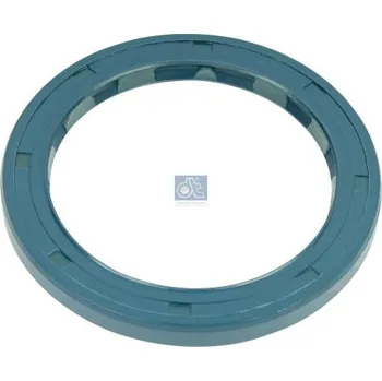 Těsnicí kroužek, čep nápravy DT Spare Parts 4.20661