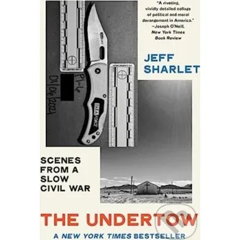 The Undertow - Jeff Sharlet WW Norton & Co