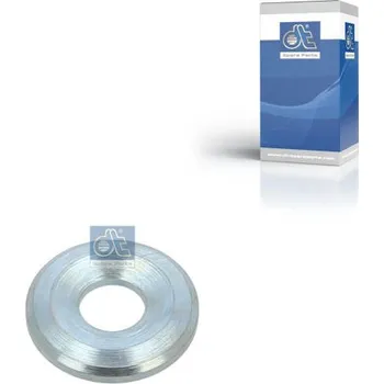 Systém vstřikování Těsnicí kroužek, držák trysky DT Spare Parts 4.20706