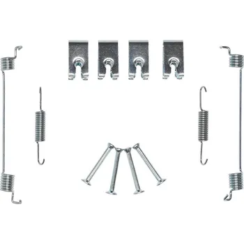 Brzdová čelist Sada příslušenství, brzdové čelisti KAMOKA 1070063