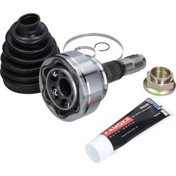 Hřídel nápravy Sada kloubů, hnací hřídel KAMOKA 6601