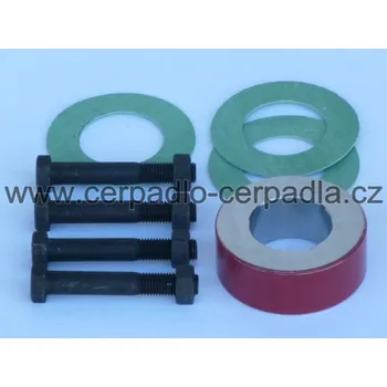 Příslušenství k čerpadlu Vyrovnávací kus DN 40-30mm, PN10, 96608515, Adapter pro Grundfos MAGNA1 40-60F