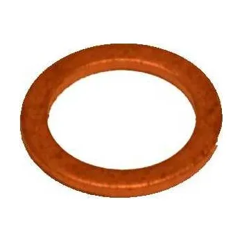 Příslušenství k čerpadlu Sigma Pumpy kroužek těsnící 14x20x1,5 pro čep G 1/4" fíbr