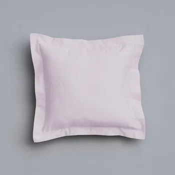 Povlečení Lejaan Lavender Ice Povlak na polštář 80×80 cm Oxford Style