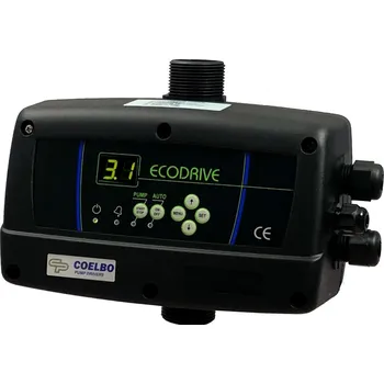 Příslušenství k čerpadlu COELBO SPEEDMATIC ECODRIVE 7,5A MM, 117107