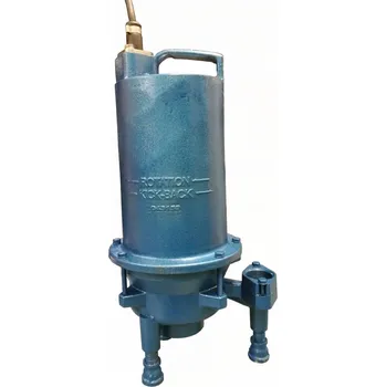 Čerpadlo KOPRO s.r.o. KOPRO PGPP 2022