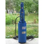 Sigma Pumpy Sigma EVGU-16-8-GU 1" Nautila 400V 30m