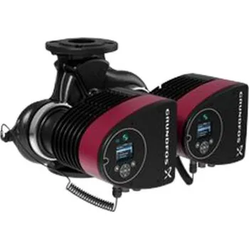 Oběhové čerpadlo Grundfos MAGNA3 D 65-120 F
