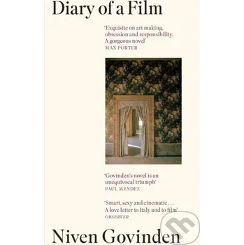 Diary of a Film - Niven Govinden Dialogue