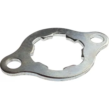 Sprocket Locating Plate 36686