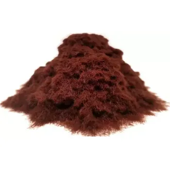 DIPOVACÍ VLAS NA OLOVO BROWN 250G